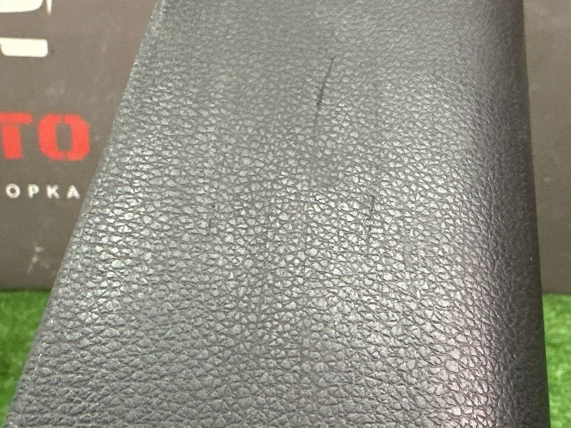 Накладка порога салона Kia Sportage 3 2015 SL