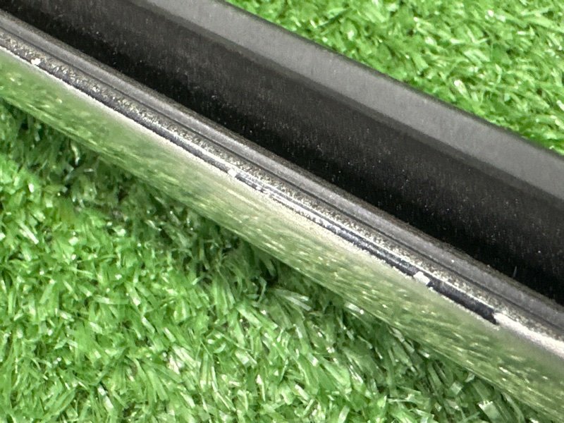 Уплотнитель стекла наружный (Бархотка) Kia Sportage 3 2015 SL