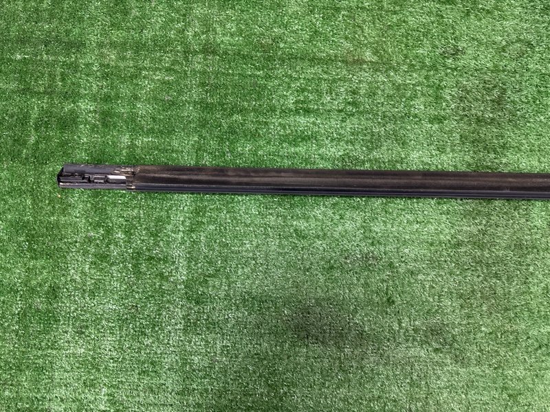 Уплотнитель стекла наружный (Бархотка) Kia Sportage 3 2015 SL