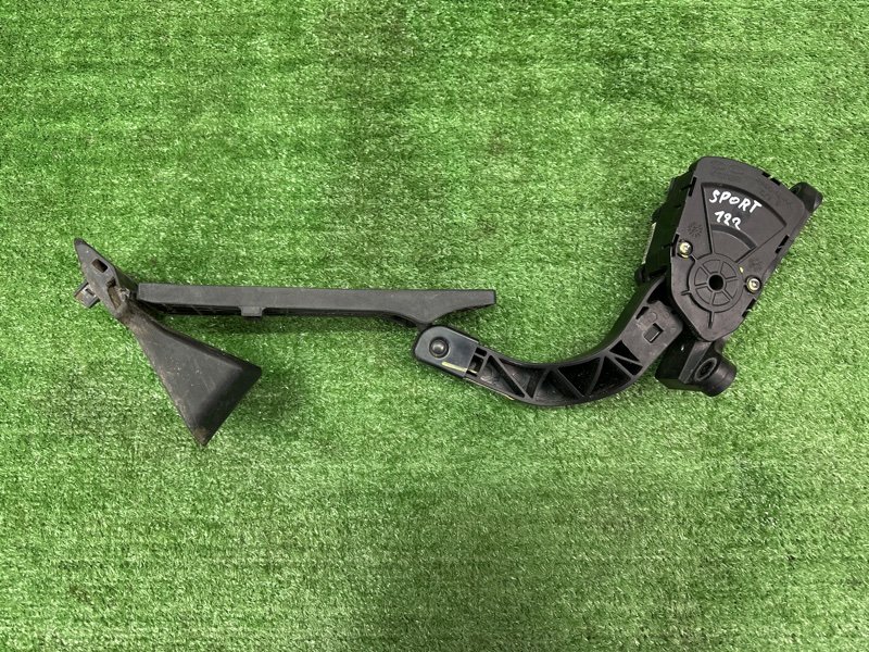 Педаль газа Kia Sportage 3 2015 SL