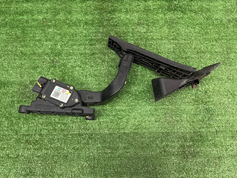 Педаль газа Kia Sportage 3 2015 SL