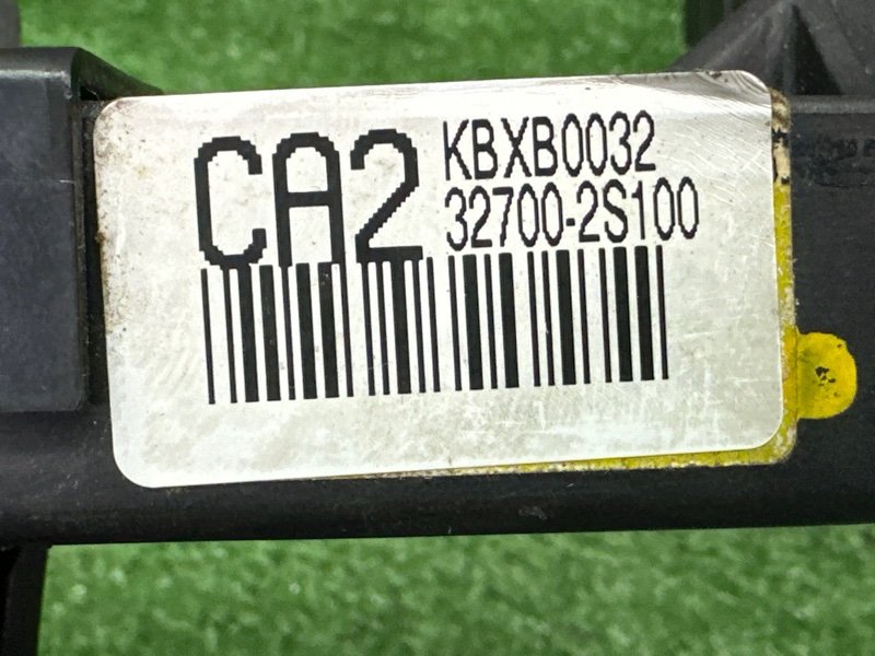 Педаль газа Kia Sportage 3 2015 SL