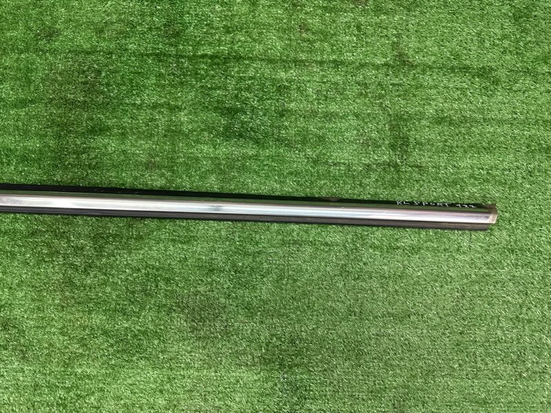 Уплотнитель стекла наружный (Бархотка) Kia Sportage 3 2015 SL