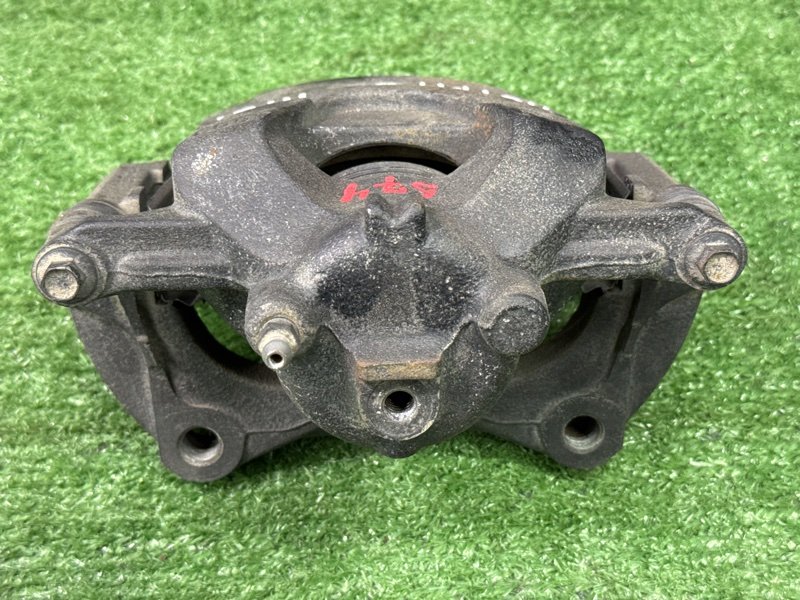 Суппорт тормозной Opel Astra J