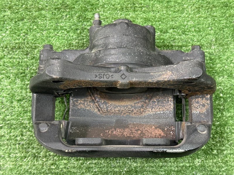 Суппорт тормозной Opel Astra J