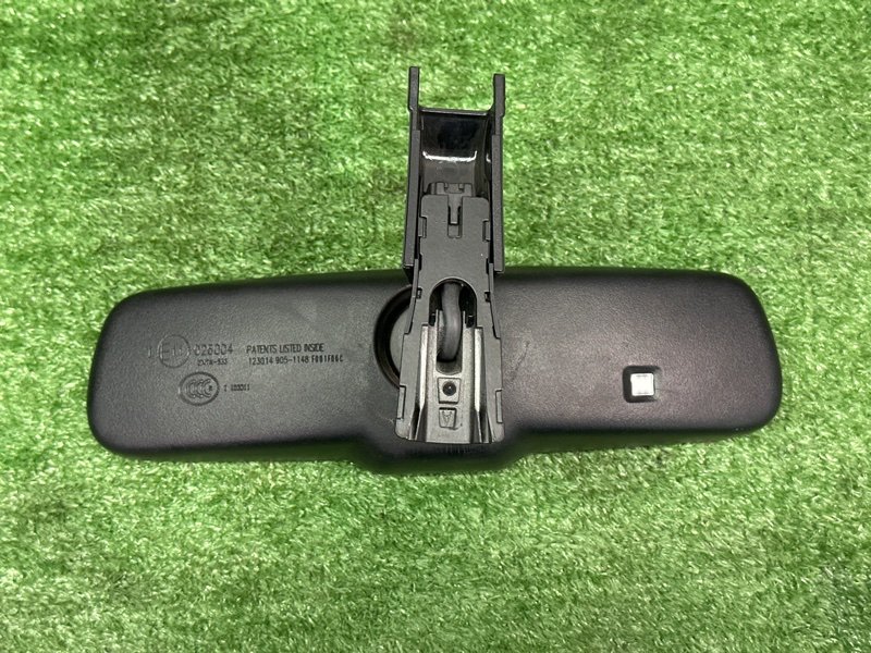 Зеркало салонное с авто затемнением Kia Sportage 3 2015 SL