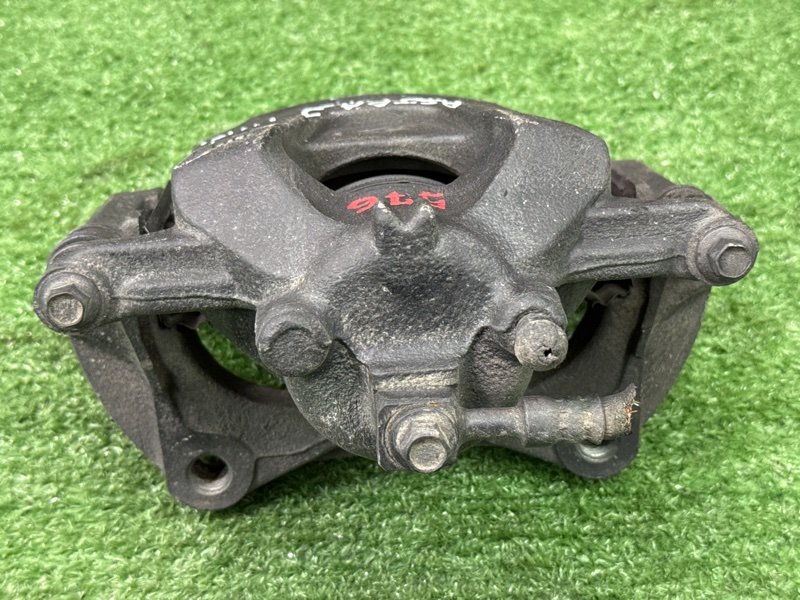 Суппорт тормозной Opel Astra J