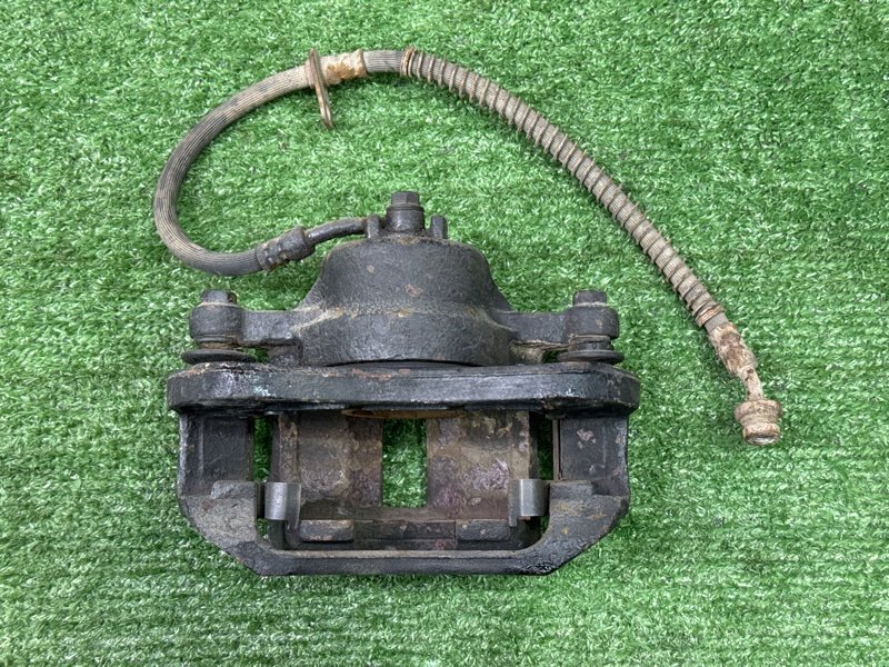 Суппорт тормозной Kia Rio 2