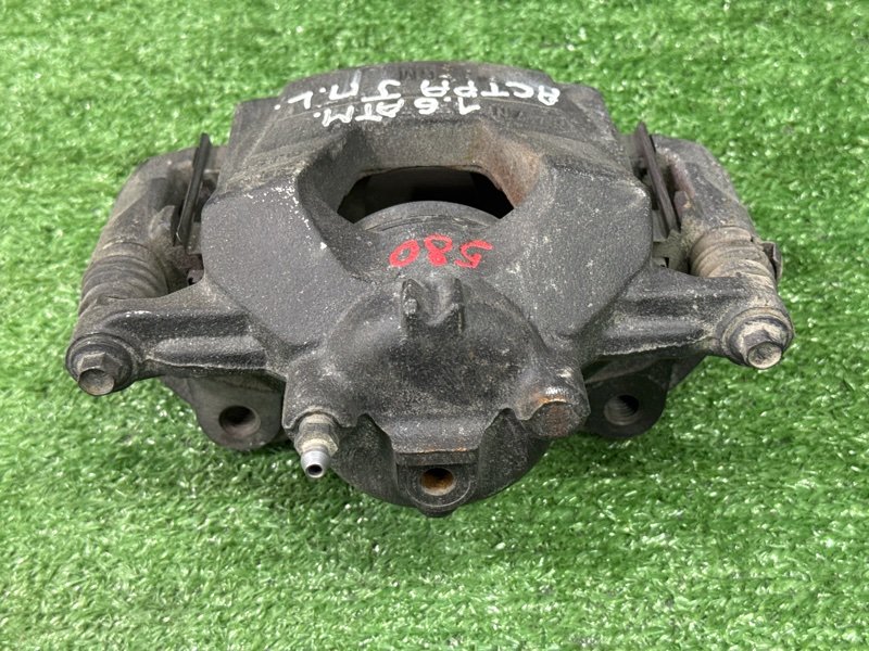 Суппорт тормозной Opel Astra J