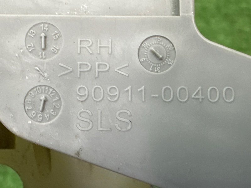 Ручка двери наружная в сборе Kia Sportage 3 2015 SL