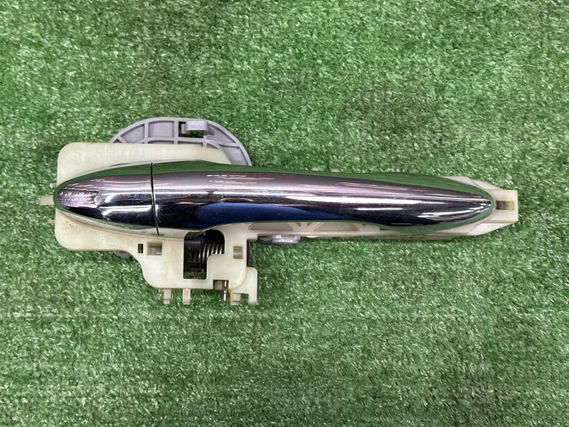 Ручка двери наружная в сборе Kia Sportage 3 2015 SL