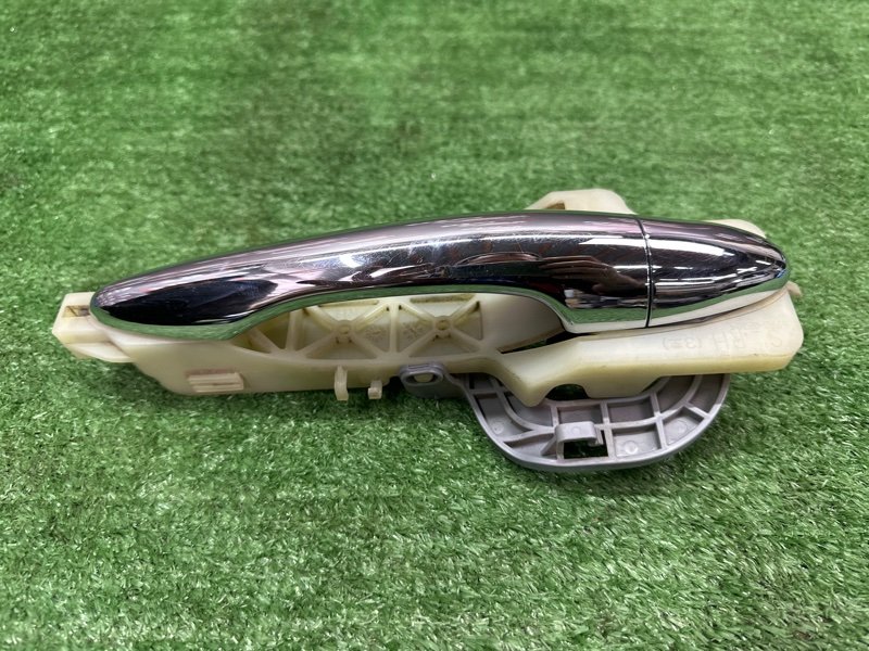 Ручка двери наружная в сборе Kia Sportage 3 2015 SL