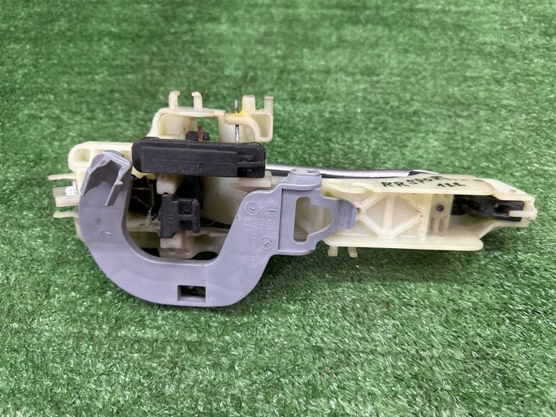 Ручка двери наружная в сборе Kia Sportage 3 2015 SL