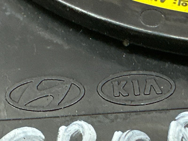 Подрулевой шлейф Kia Sportage 3 2015 SL