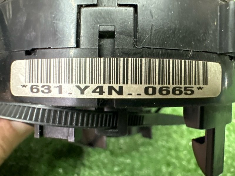 Подрулевой шлейф Kia Sportage 3 2015 SL