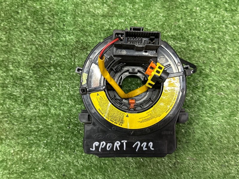 Подрулевой шлейф Kia Sportage 3 2015 SL