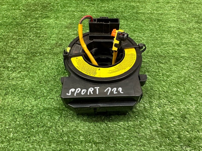 Подрулевой шлейф Kia Sportage 3 2015 SL