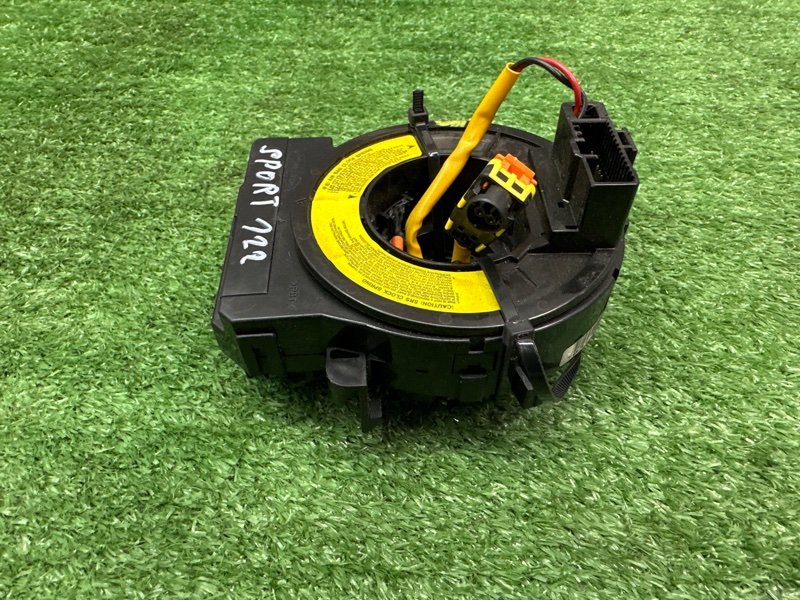 Подрулевой шлейф Kia Sportage 3 2015 SL