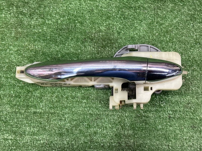 Ручка двери наружная в сборе Kia Sportage 3 2015 SL