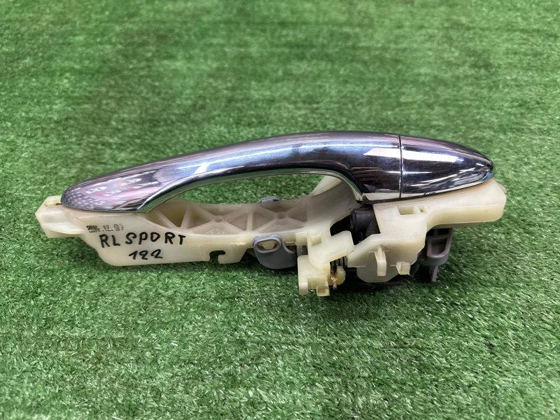 Ручка двери наружная в сборе Kia Sportage 3 2015 SL