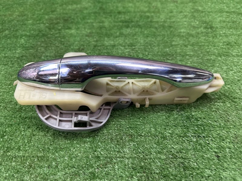 Ручка двери наружная в сборе Kia Sportage 3 2015 SL