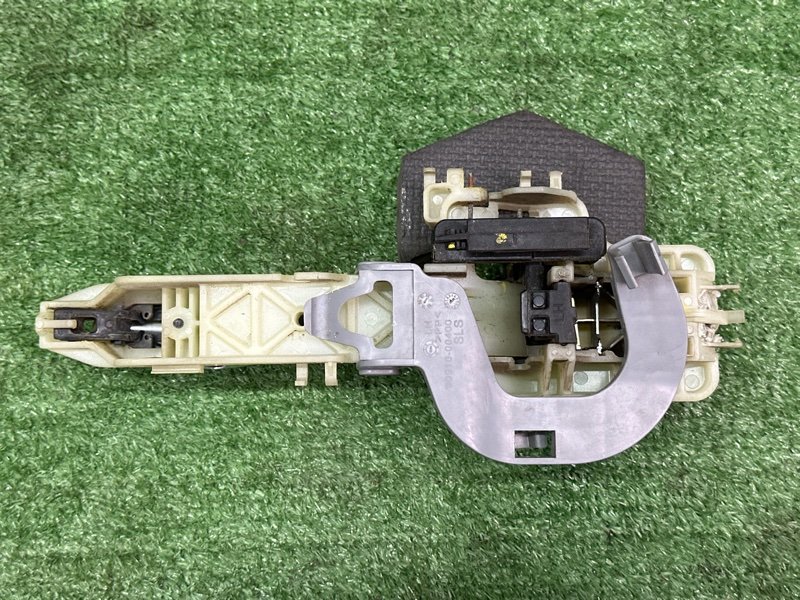 Ручка двери наружная в сборе Kia Sportage 3 2015 SL