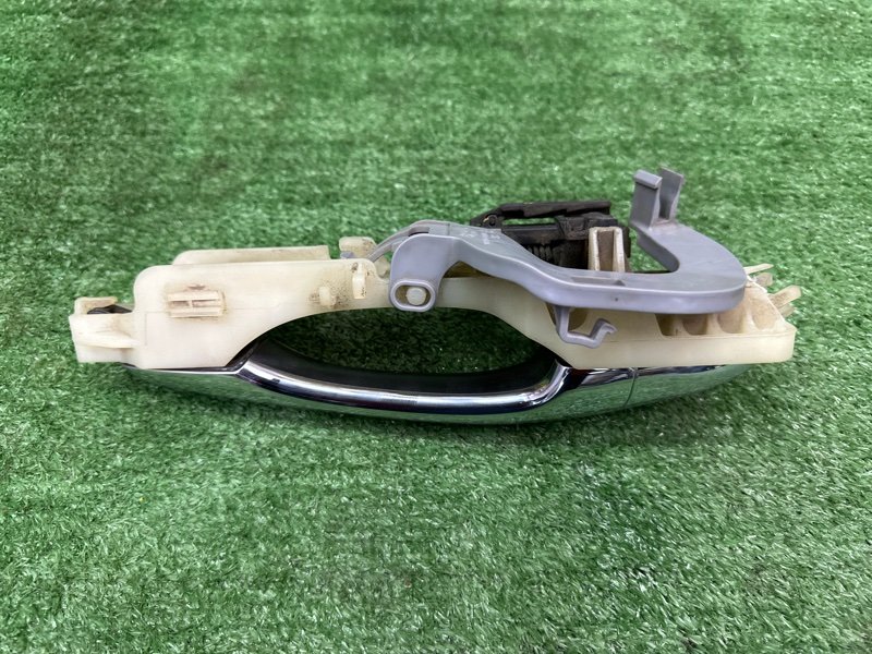 Ручка двери наружная в сборе Kia Sportage 3 2015 SL