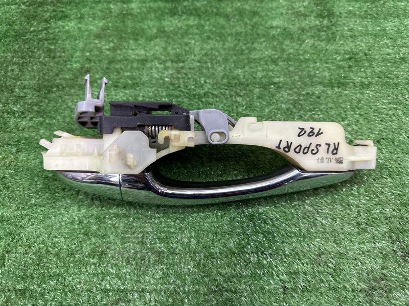 Ручка двери наружная в сборе Kia Sportage 3 2015 SL