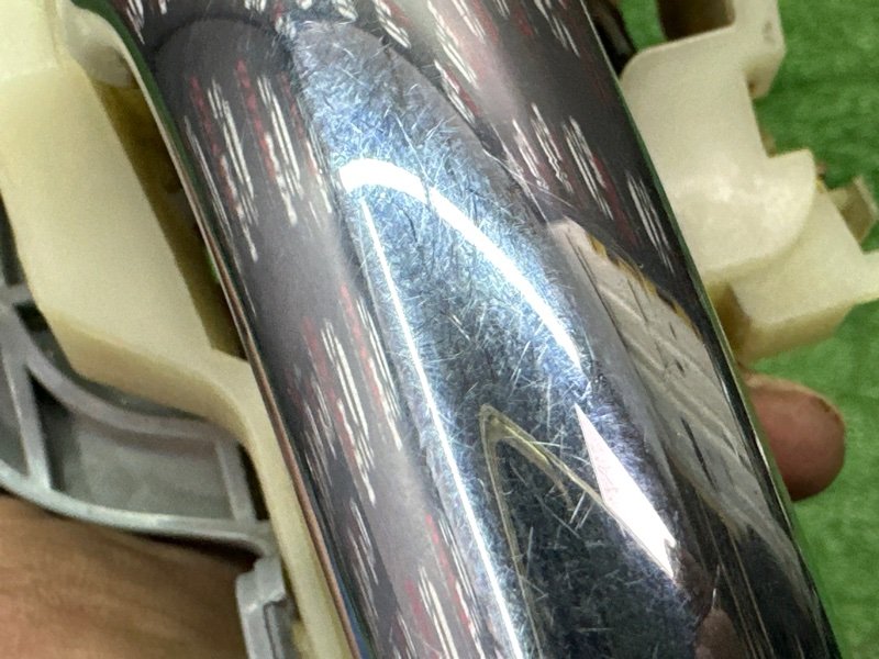 Ручка двери наружная в сборе Kia Sportage 3 2015 SL