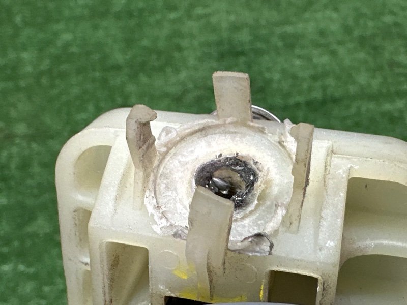 Ручка двери наружная в сборе Kia Sportage 3 2015 SL