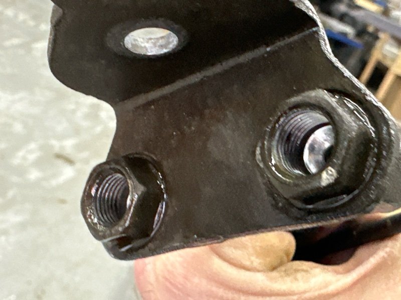 Трубка топливная тормозная (топливопровод, магистраль) Kia Sportage 3 2015 SL