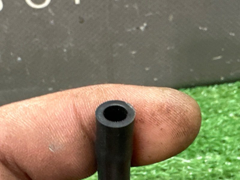 Шланг омывателя стекла Kia Sportage 3 2015 SL