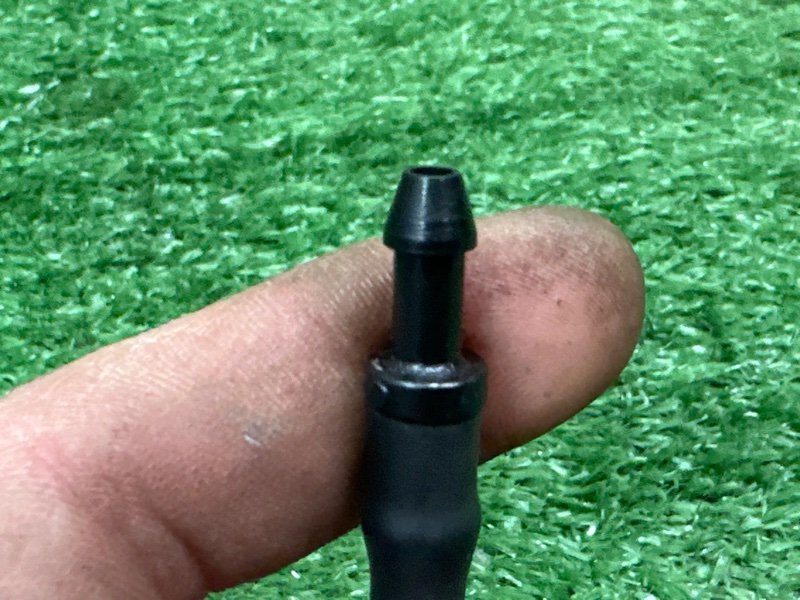 Шланг омывателя стекла Kia Sportage 3 2015 SL