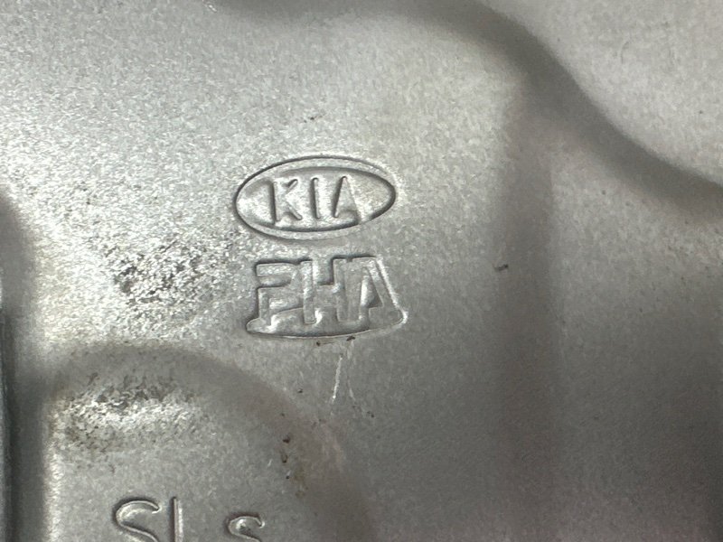 Механизм стеклоподъёмника Kia Sportage 3 2015 SL