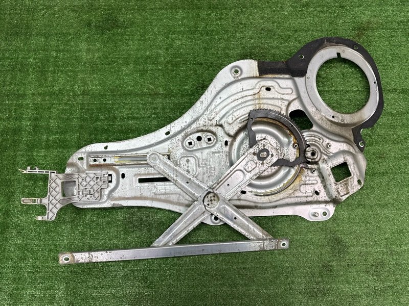 Механизм стеклоподъёмника Kia Sportage 3 2015 SL