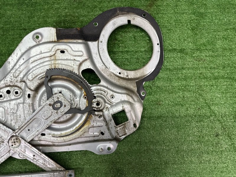 Механизм стеклоподъёмника Kia Sportage 3 2015 SL