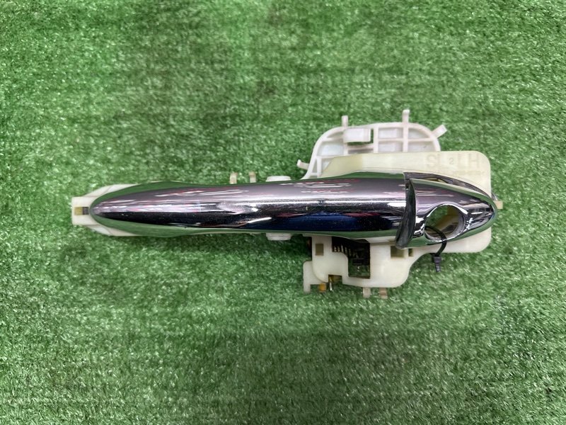 Ручка двери наружная в сборе Kia Sportage 3 2015 SL