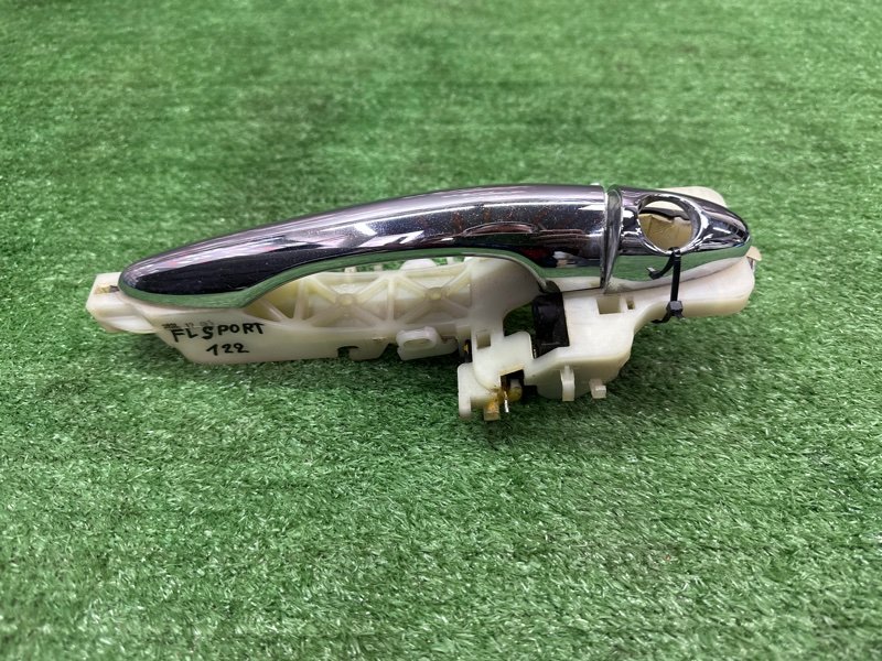 Ручка двери наружная в сборе Kia Sportage 3 2015 SL