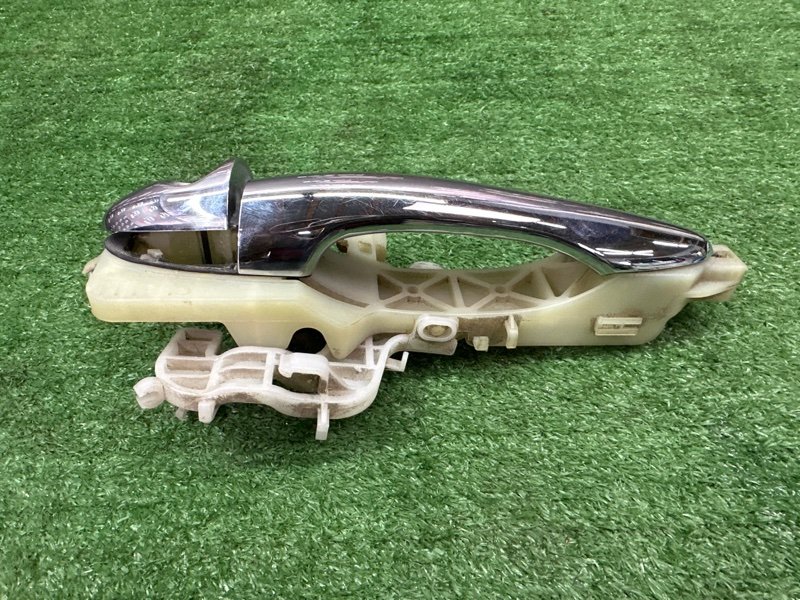 Ручка двери наружная в сборе Kia Sportage 3 2015 SL