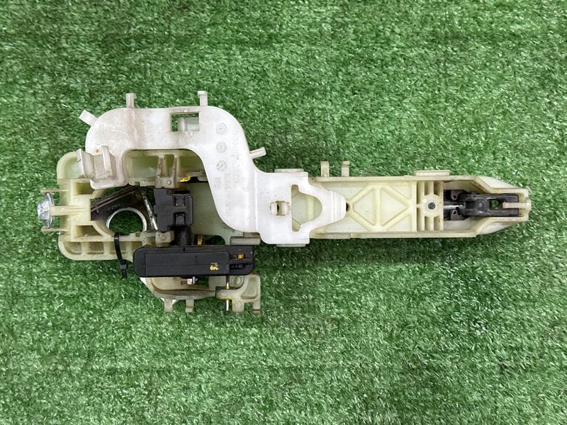 Ручка двери наружная в сборе Kia Sportage 3 2015 SL