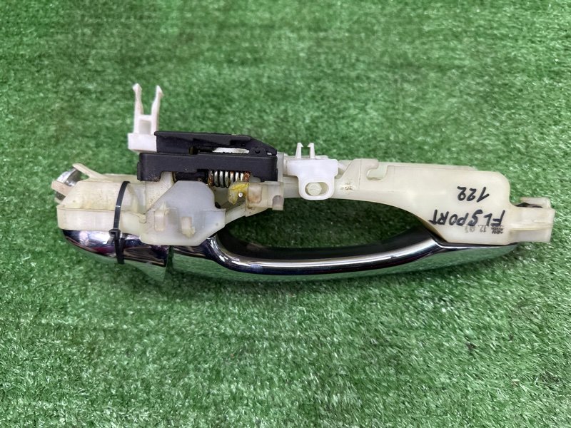 Ручка двери наружная в сборе Kia Sportage 3 2015 SL