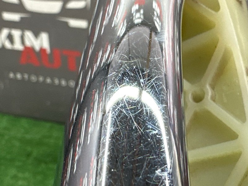 Ручка двери наружная в сборе Kia Sportage 3 2015 SL