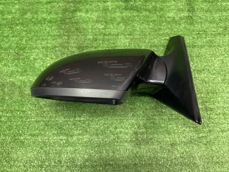 Зеркало заднего вида Kia Sportage 3 2015 SL