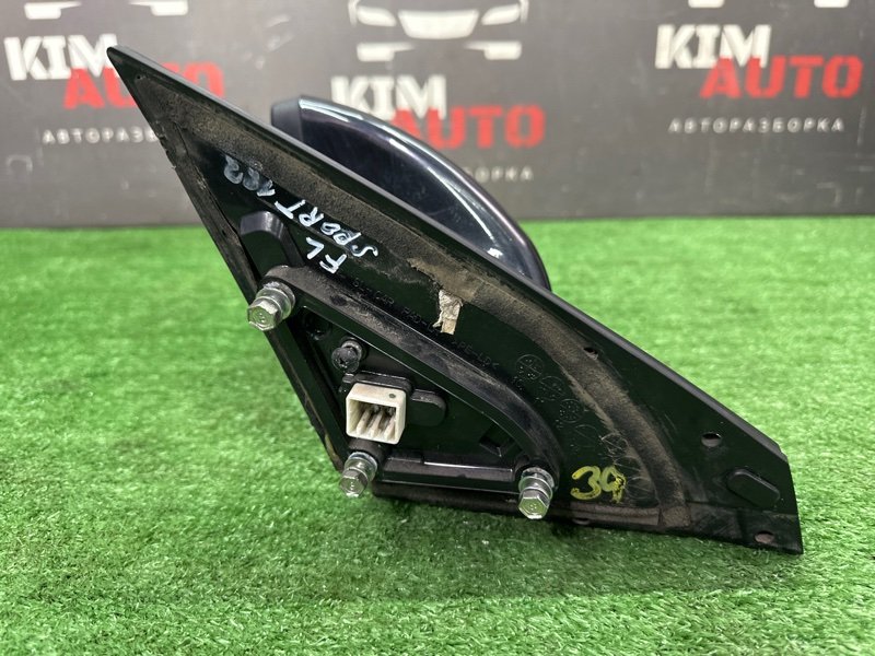 Зеркало заднего вида Kia Sportage 3 2015 SL