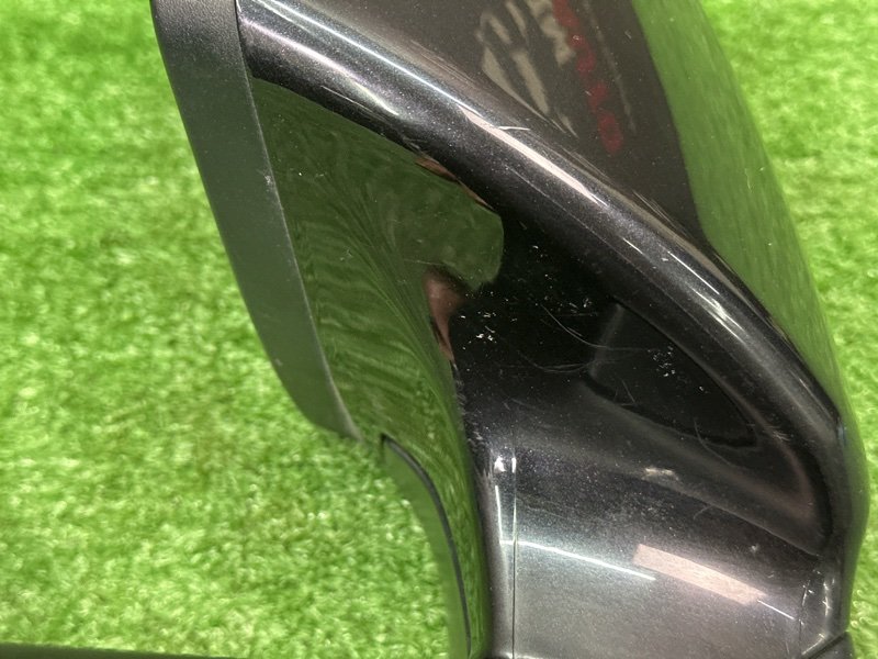 Зеркало заднего вида Kia Sportage 3 2015 SL