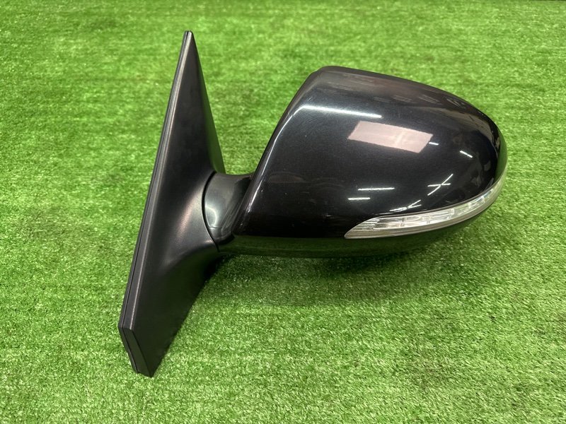 Зеркало заднего вида Kia Sportage 3 2015 SL