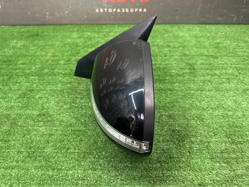 Зеркало заднего вида Kia Sportage 3 2015 SL