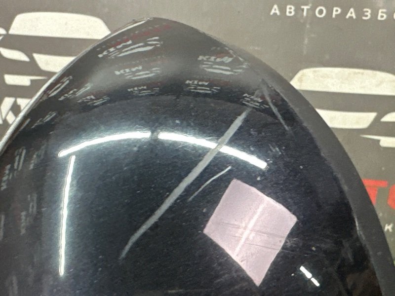 Зеркало заднего вида Kia Sportage 3 2015 SL