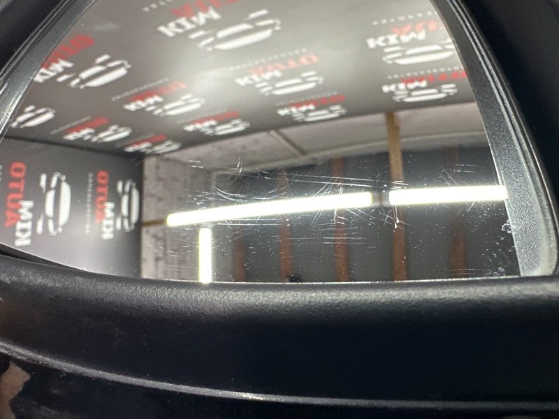 Зеркало заднего вида Kia Sportage 3 2015 SL