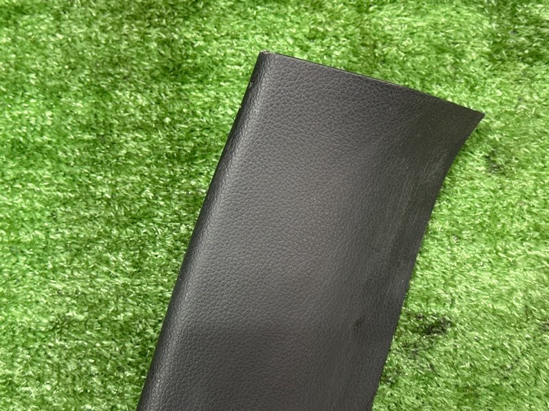 Обшивка крышки багажника Kia Sportage 3 2015 SL